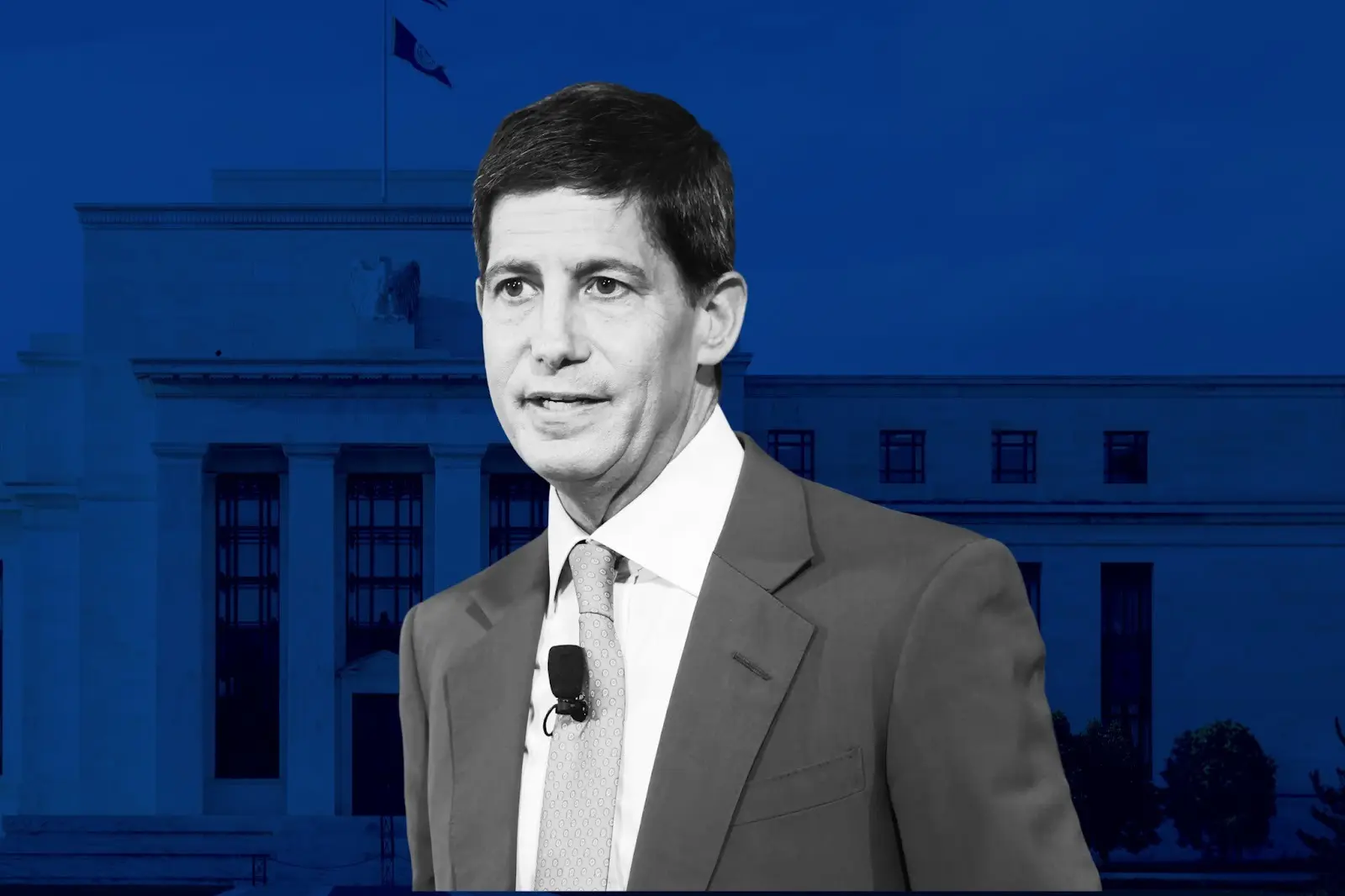 Kỷ nguyên Kevin Warsh và cái bẫy đang chờ nền kinh tế Mỹ