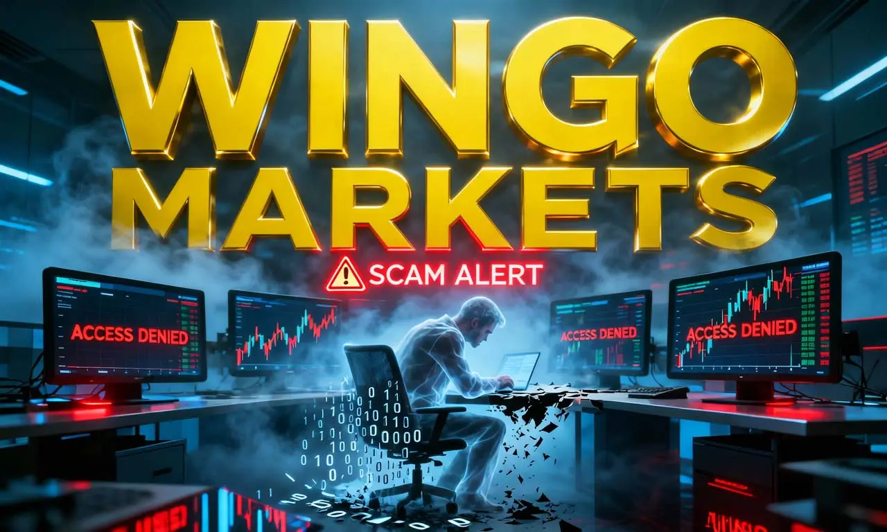 WINGO MARKETS Review 2026: Is this Forex Broker Legit or a Scam?