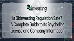 Is Dbinvesting Regulation Safe? A Complete Guide to Its Seychelles License and Company Information