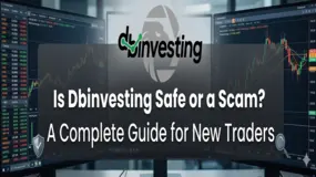 Is Dbinvesting Safe or a Scam? A Complete Guide for New Traders
