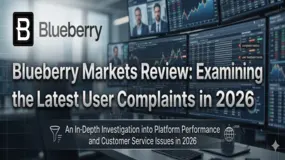 Blueberry Markets Review: Examining the Latest User Complaints in 2026