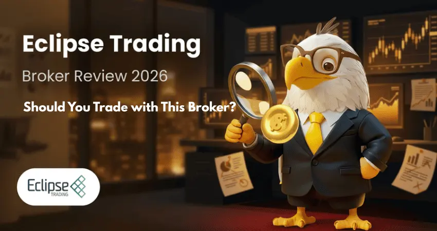 Eclipse Trading Review 2026: Should You Trade With This Broker?