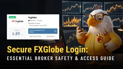 Secure FXGlobe Login: Essential Broker Safety & Access Guide