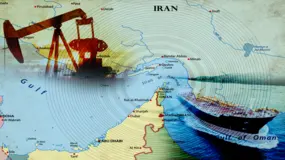 474 triệu thùng dầu đã biến mất khỏi kho dự trữ toàn cầu, vậy tại sao giá lại đứng yên?