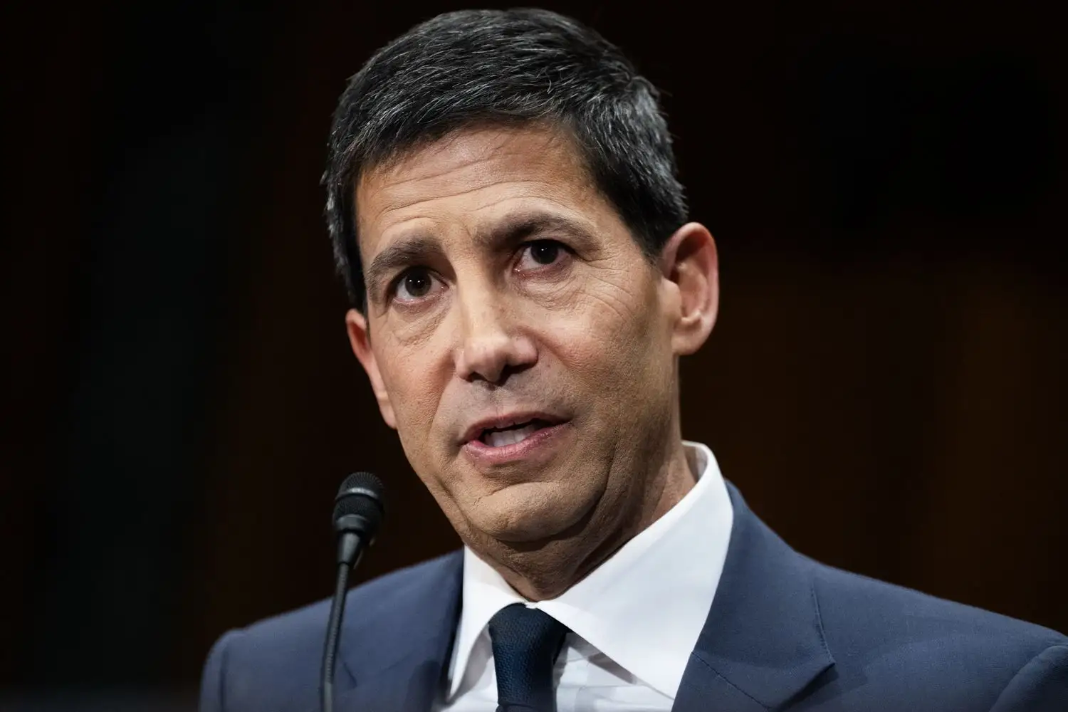 Kevin Warsh và lời tuyên bố chấn động trước Thượng viện, Fed sẽ không còn như cũ sau ngày 15/5