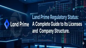 Land Prime Regulatory Status: A Complete Guide to Its Licenses and Company Structure
