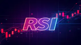 Cara Menggunakan Indikator RSI (Relative Strength Index) Untuk Profit Trading Online Maksimal