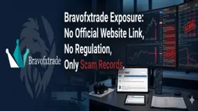 Bravofxtrade Exposure: No Official Website Link, No Regulation, Only Scam Records