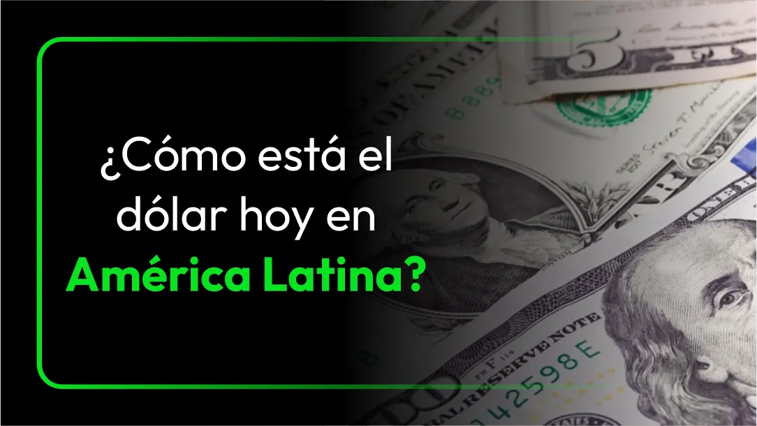 Dólar Dólar