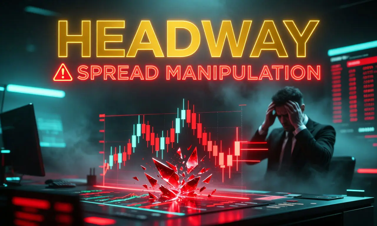 HEADWAY Rebate Service Review 2025: Is This Forex Broker Safe?