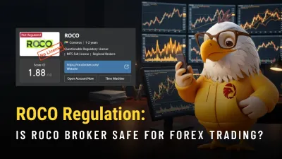 ROCO Regulation: Is ROCO Broker Safe for Forex Trading?