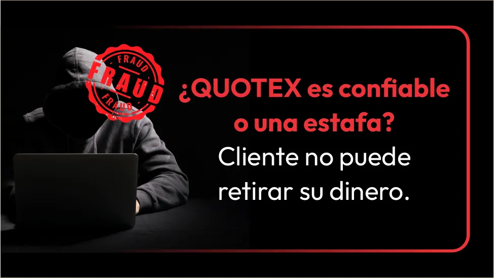 Estafa broker Estafa broker