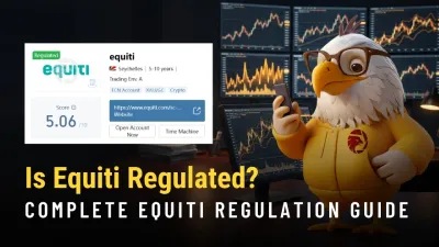 Is Equiti Regulated? Complete Equiti Regulation Guide