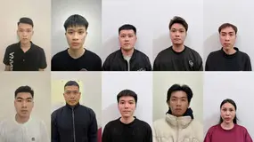 Gần 2.000 giao dịch lừa đảo bị phanh phui, nhóm livestream “kéo vốn” chiếm đoạt hàng tỷ đồng