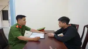 Khởi tố đối tượng cho vay nặng lãi tại TP.HCM với lãi suất 365%/năm