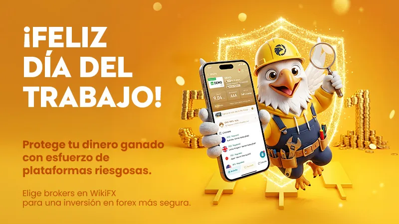 WikiFX WikiFX