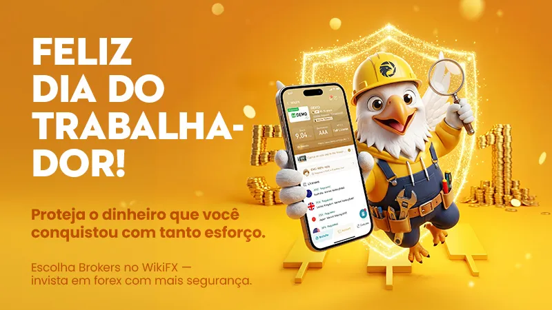 WikiFX WikiFX