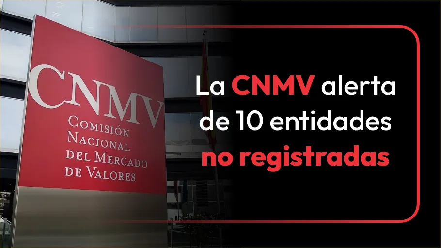 CNMV CNMV