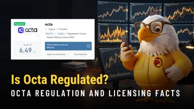 Is Octa Regulated? Octa Regulation And Licensing Facts