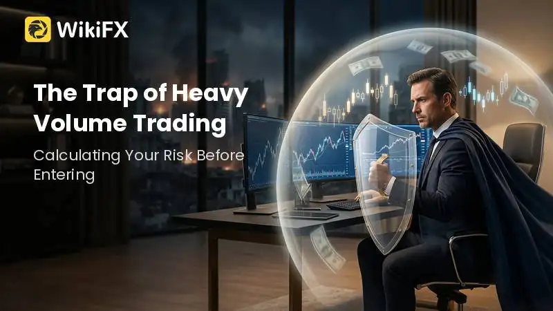 Why Chasing Price Movements Usually Ends in Margin Calls