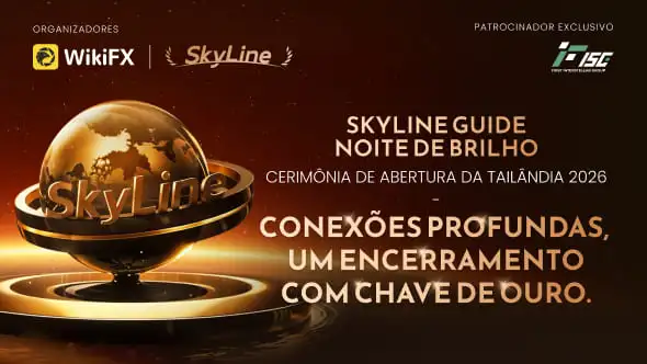 SkyLine Guide Shining Night — Evento de Lançamento Tailândia 2026 Conclui-se com Sucesso em Bangueco