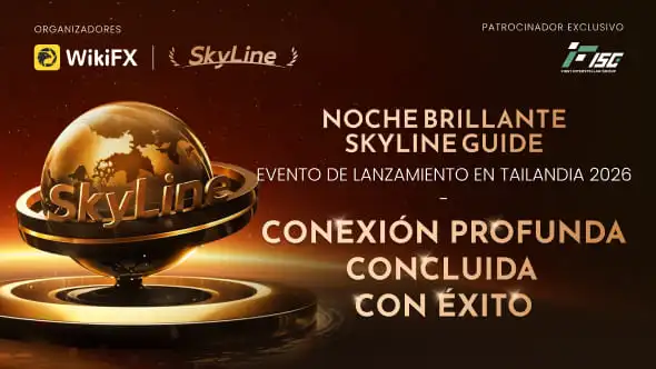 SkyLine Guide Shining Night — Evento de Lanzamiento de Tailandia 2026 concluye con éxito en Bangkok