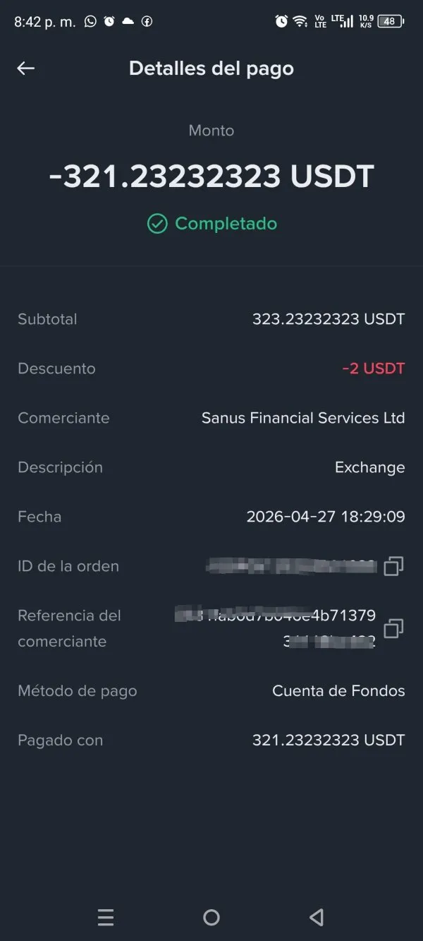 estafa EZINVEST estafa EZINVEST