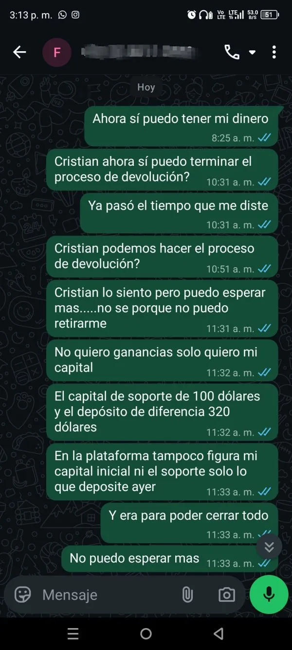 EZINVEST estafa EZINVEST estafa