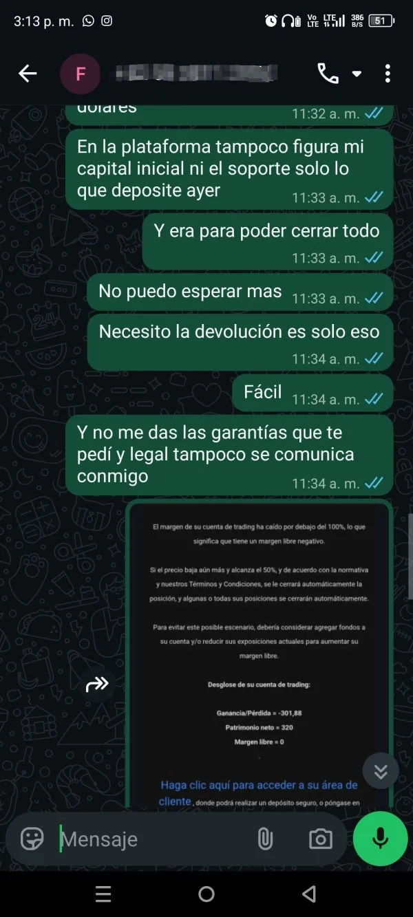EZINVEST estafa EZINVEST estafa