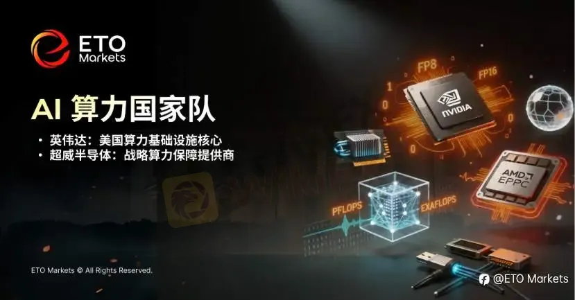 ETO Markets TrendWatch｜白宫概念股崛起：政策定价主导市场，75% 收益碾压标普