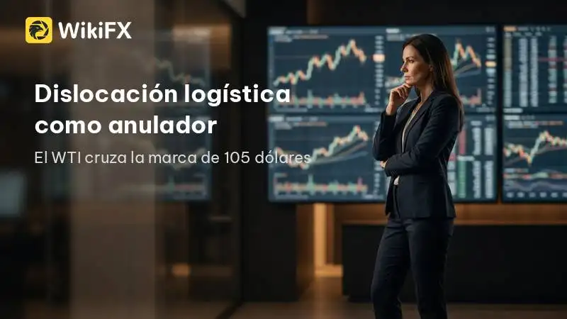 Dislocación logística como anulador de la capacidad instalada petrolera