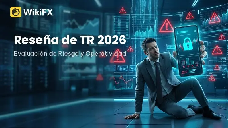 Reseña de TR 2026: Evaluación de Riesgo y Operatividad