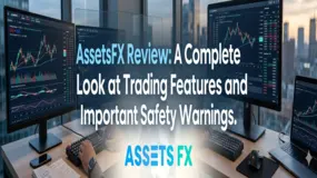 AssetsFX Review: A Complete Look at Trading Features and Important Safety Warnings
