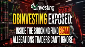 Dbinvesting Exposed: Inside the Shocking Fund Scam Allegations Traders Can’t Ignore 