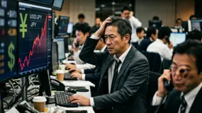 Nikkei 225 lập kỷ lục, đồng Yên vẫn chìm sâu: Bức tranh tài chính Nhật Bản đang nói gì?