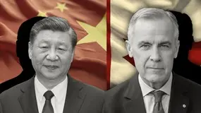 Canada sắp bắt tay với Bắc Kinh sau thỏa thuận 200 tỷ Nhân Dân tệ?