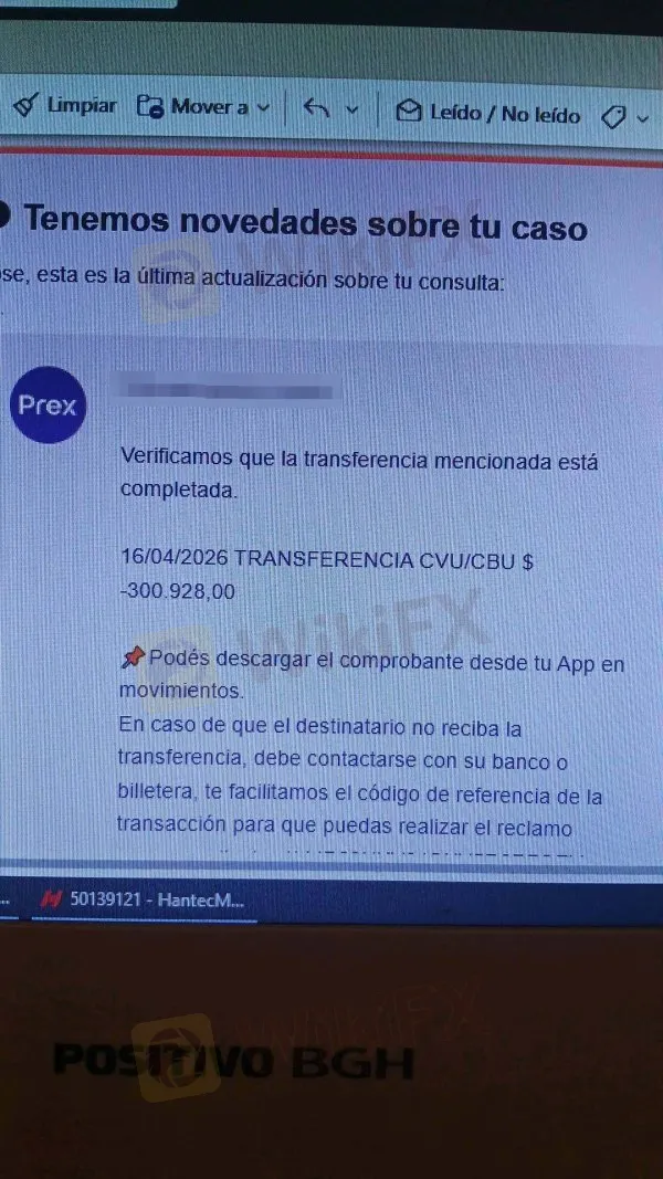 Estafa Quotex