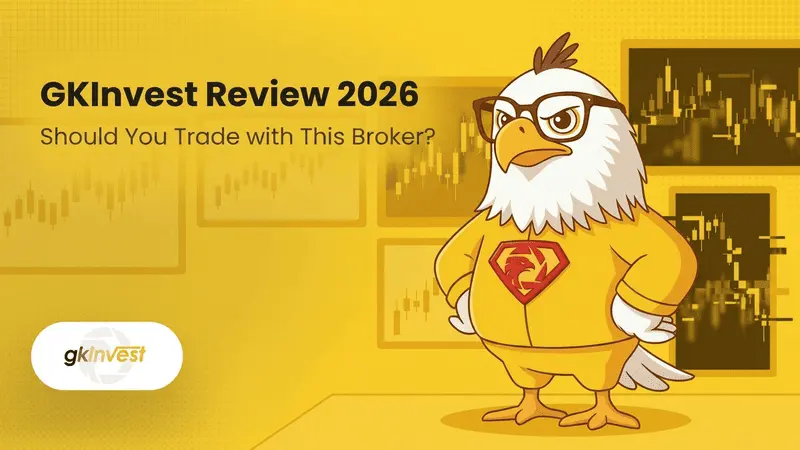 GKInvest Review 2026: Should You Trade With This Broker?