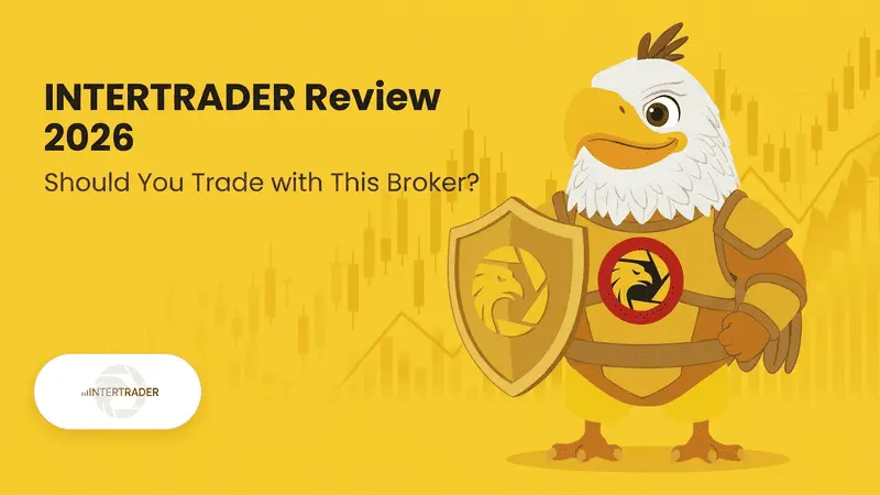 INTERTRADER Review 2026: Should You Trade With This Broker?
