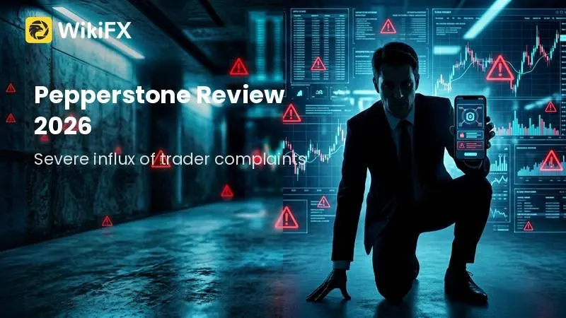 Pepperstone Review 2026: Regulation, Complaints, and Execution Risks