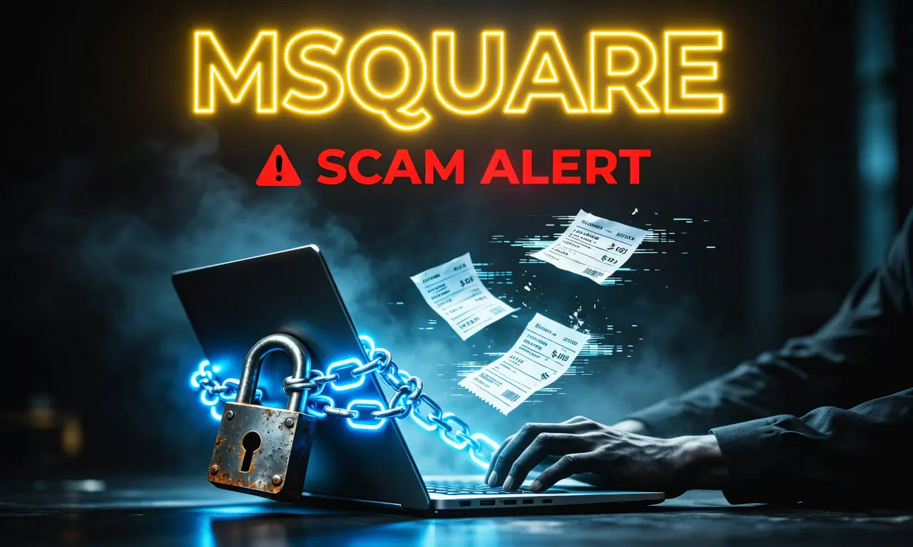MSquare Review 2026: Is this Forex Broker Legit or a Scam?
