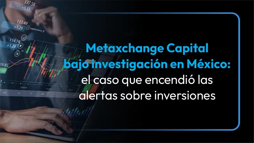 Metaxchange Capital México Metaxchange Capital México