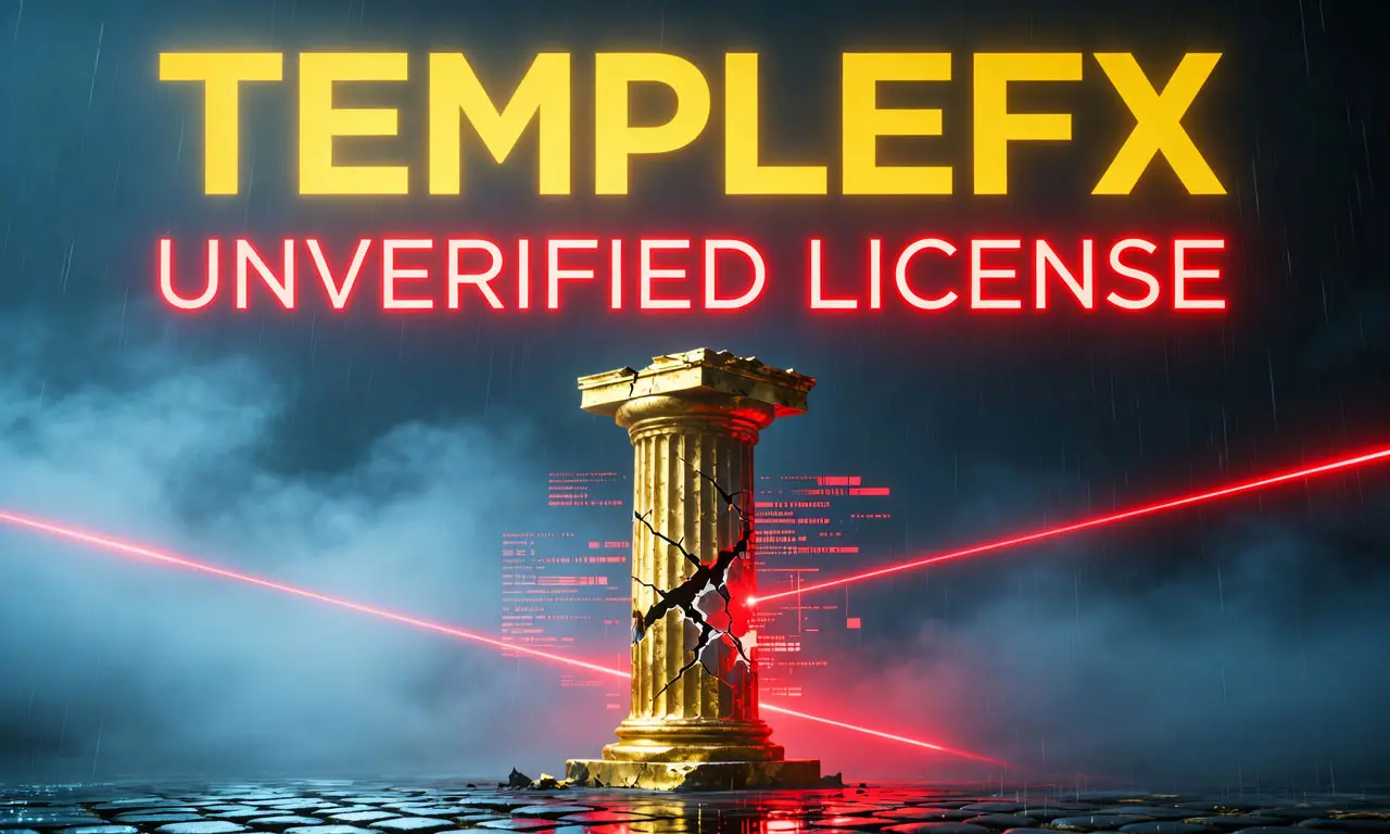 TempleFX Review 2026: Is this Forex Broker Legit or a Scam?