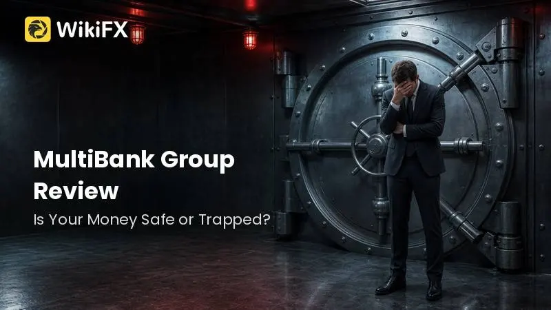 MultiBank Group Review: Is Your Money Safe or Trapped?
