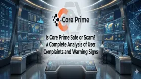 Is Core Prime Safe or Scam? A Complete Analysis of User Complaints and Warning Signs
