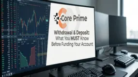 Core Prime Withdrawal & Deposit: What You MUST Know Before Funding Your Account