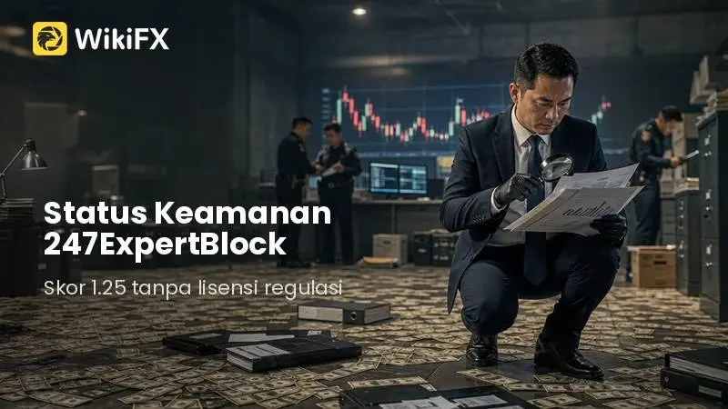 Status Keamanan 247ExpertBlock 2024: Fakta yang Perlu Diketahui Pemula