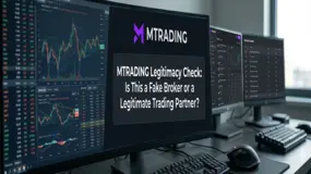 MTRADING Legitimacy Check: Is This a Fake Broker or a Legitimate Trading Partner?