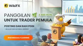 Panggilan buat Para Pemula | Posting dan Raih Poin – Yuk, Belajar dan Ngobrol Bareng !