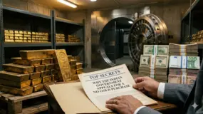 Top Secrets Why the Indian Government Appeals for a NO Gold Purchase
